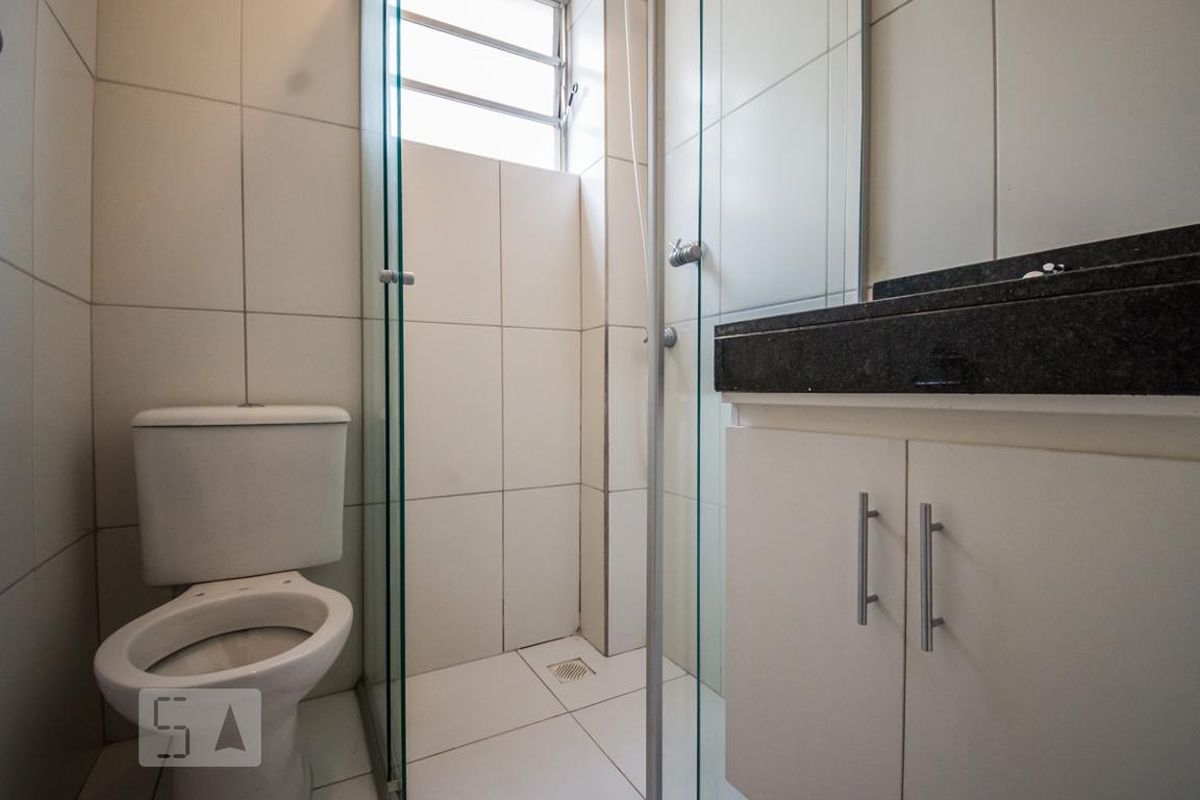 Apartamento à Venda - Parque Prado, 2 Quartos,  50 m2 em , Campinas - sp | SoloBR