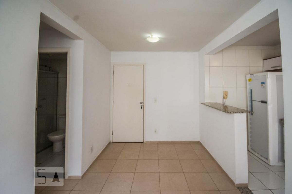 Apartamento à Venda - Parque Prado, 2 Quartos,  50 m2 em , Campinas - sp | SoloBR