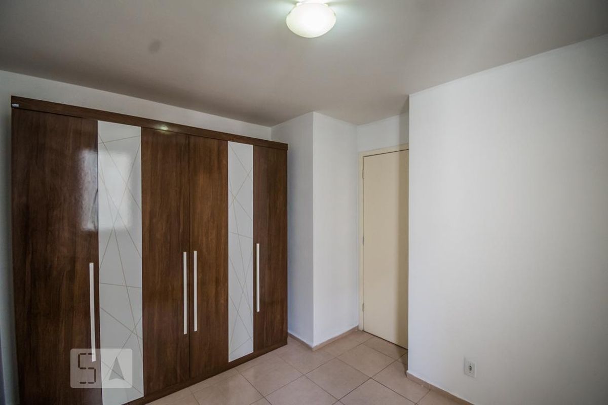 Apartamento à Venda - Parque Prado, 2 Quartos,  50 m2 em , Campinas - sp | SoloBR