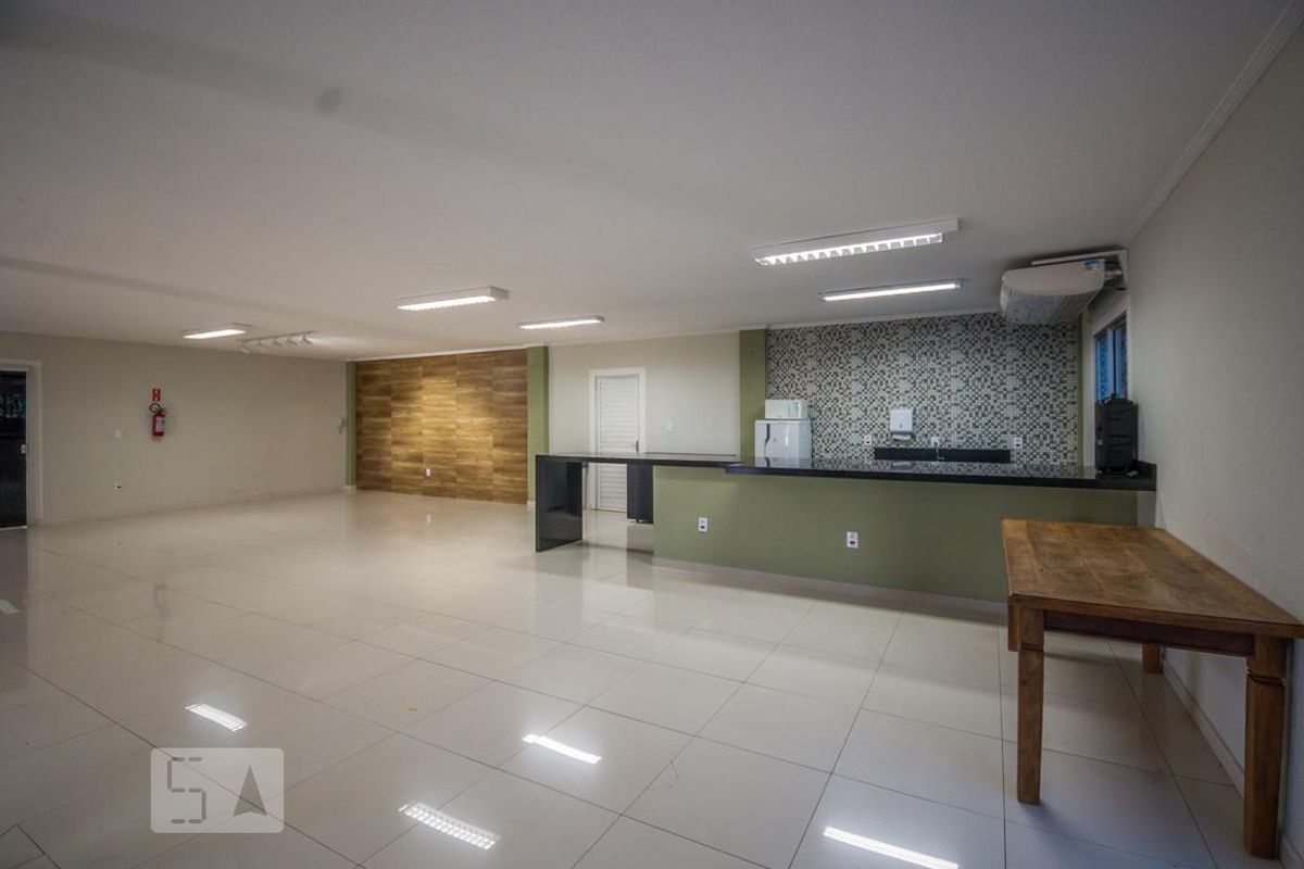 Apartamento à Venda - Parque Prado, 2 Quartos,  50 m2 em , Campinas - sp | SoloBR
