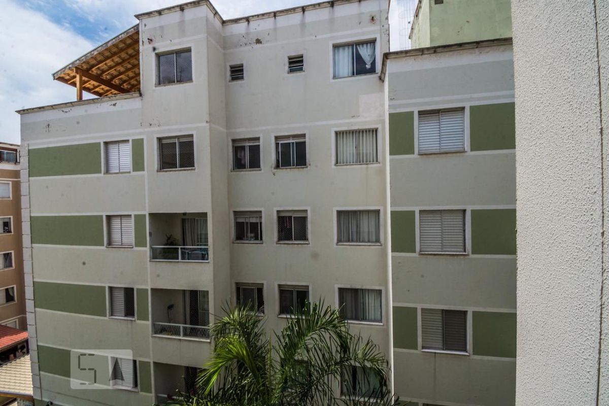 Apartamento à Venda - Parque Prado, 2 Quartos,  50 m2 em , Campinas - sp | SoloBR