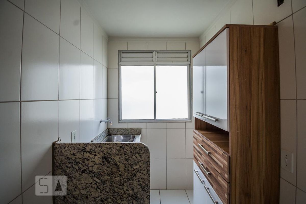 Apartamento à Venda - Parque Prado, 2 Quartos,  50 m2 em , Campinas - sp | SoloBR