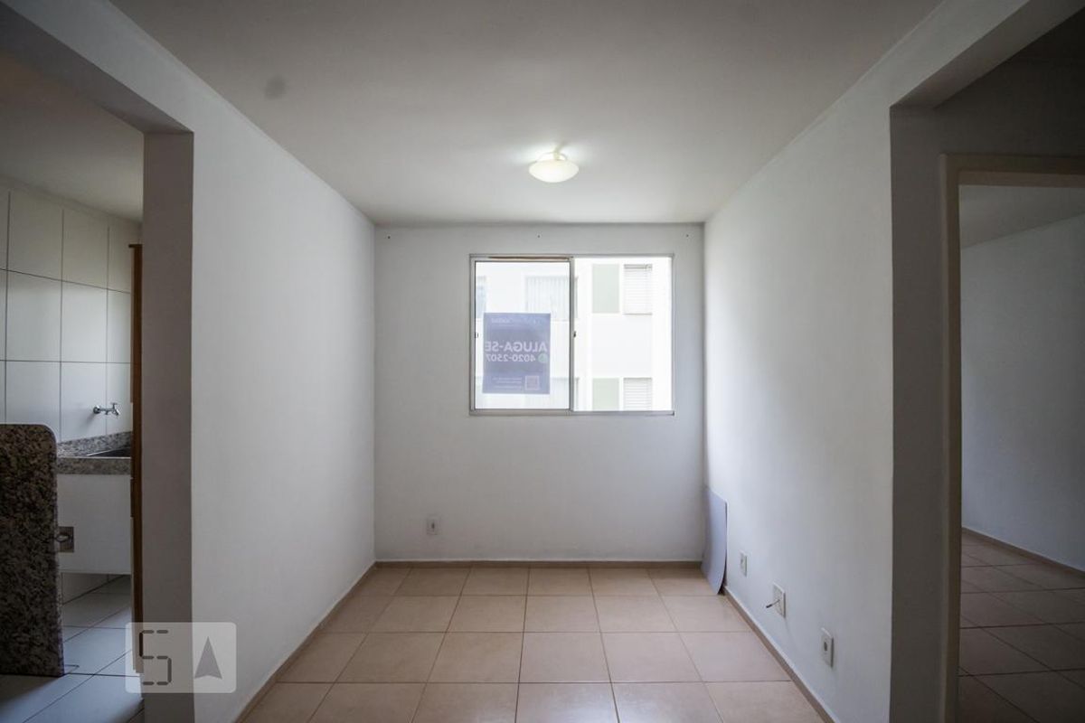 Apartamento à Venda - Parque Prado, 2 Quartos,  50 m2 em , Campinas - sp | SoloBR