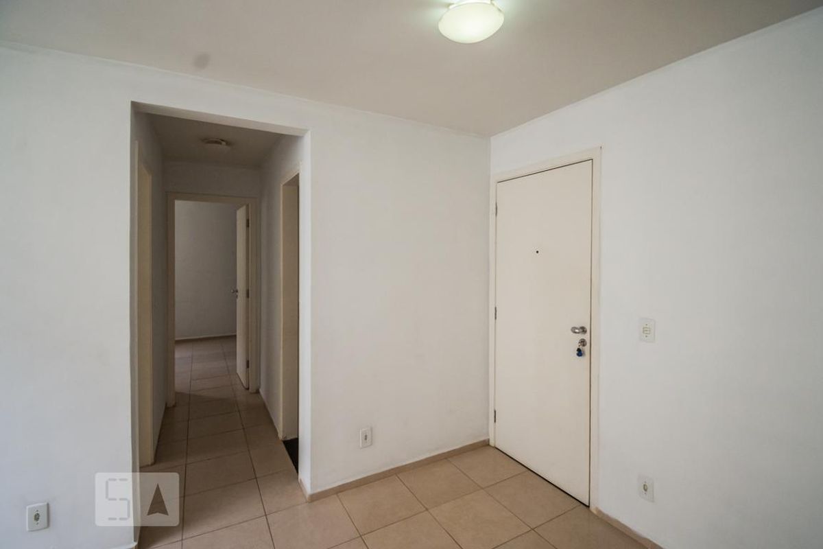 Apartamento à Venda - Parque Prado, 2 Quartos,  50 m2 em , Campinas - sp | SoloBR