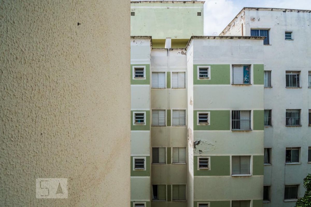 Apartamento à Venda - Parque Prado, 2 Quartos,  50 m2 em , Campinas - sp | SoloBR