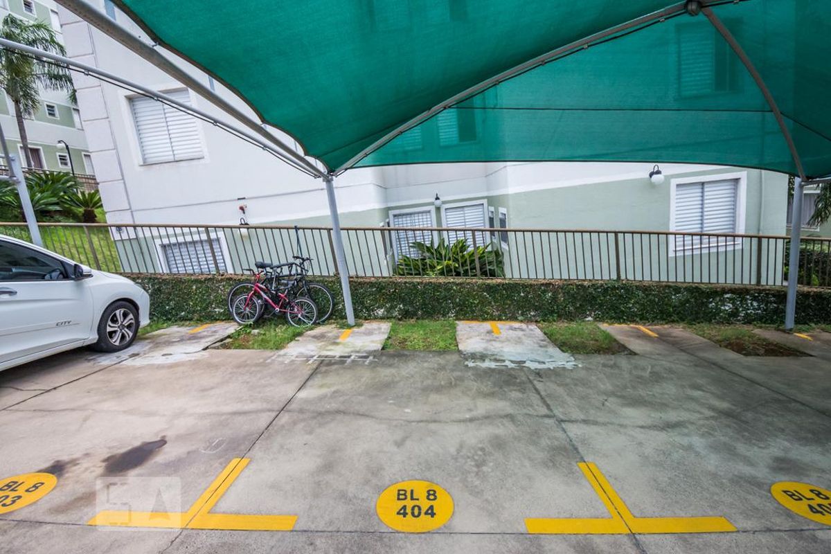 Apartamento à Venda - Parque Prado, 2 Quartos,  50 m2 em , Campinas - sp | SoloBR