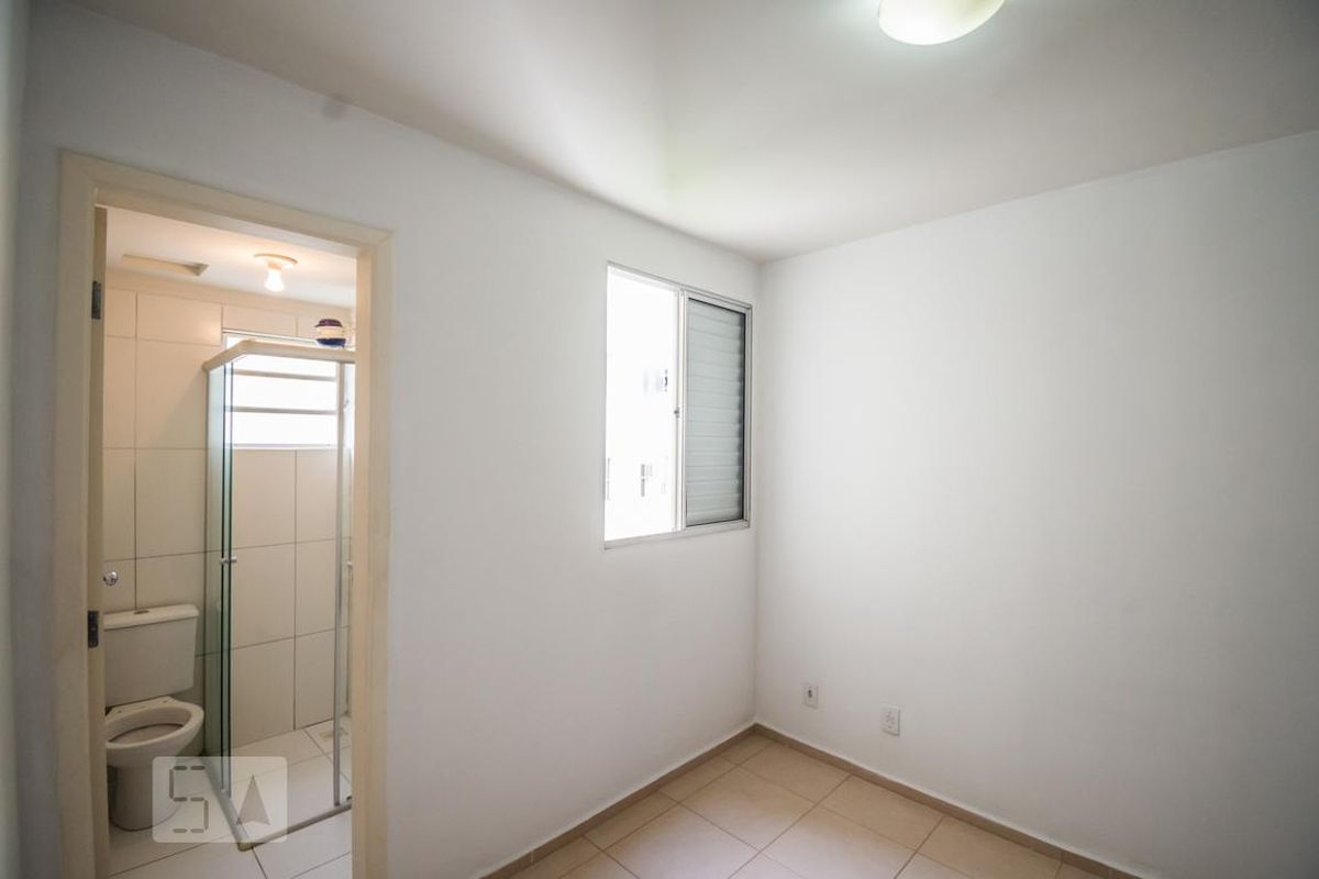 Apartamento à Venda - Parque Prado, 2 Quartos,  50 m2 em , Campinas - sp | SoloBR