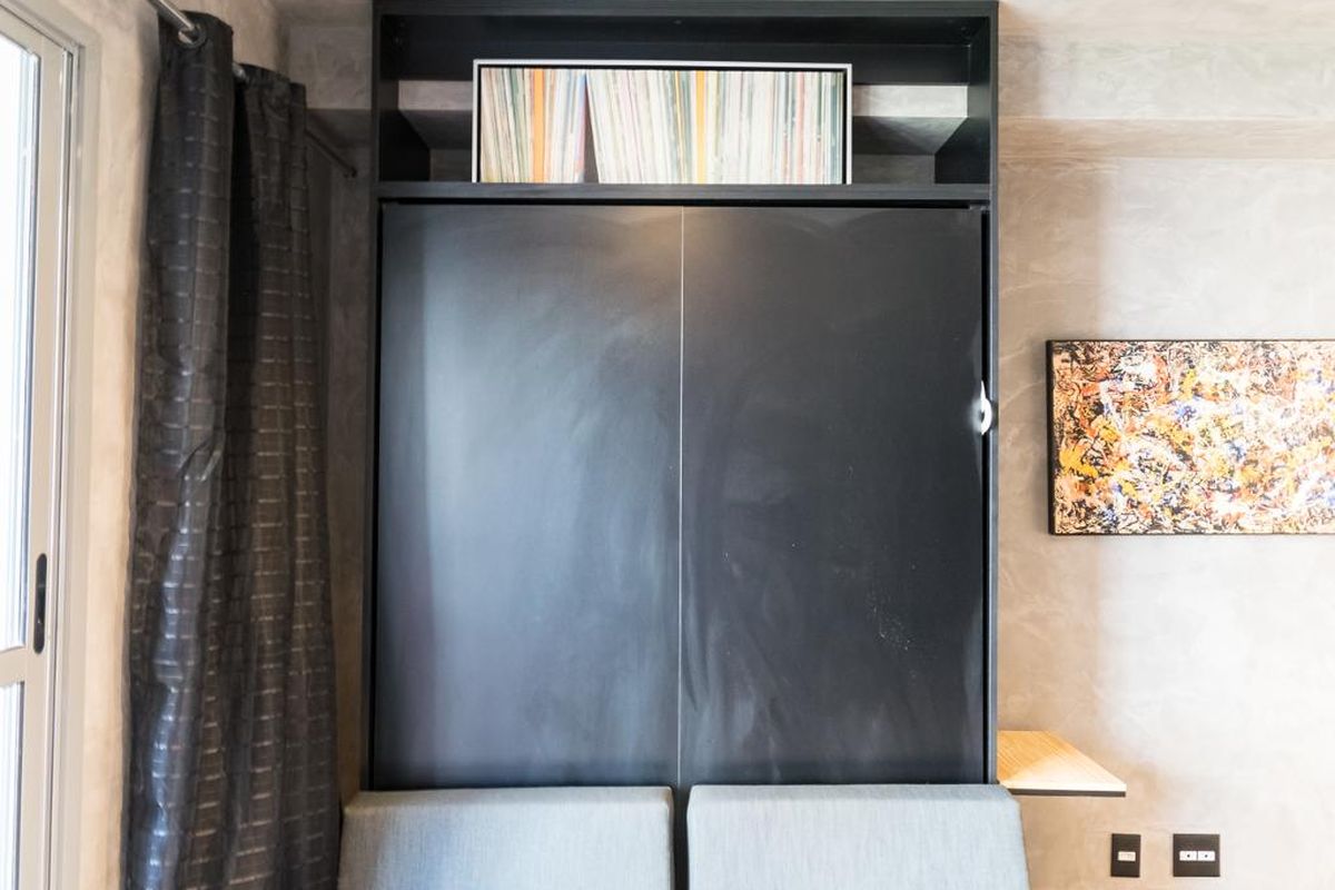 Kitnet-Studio, 30 m² - Foto 10