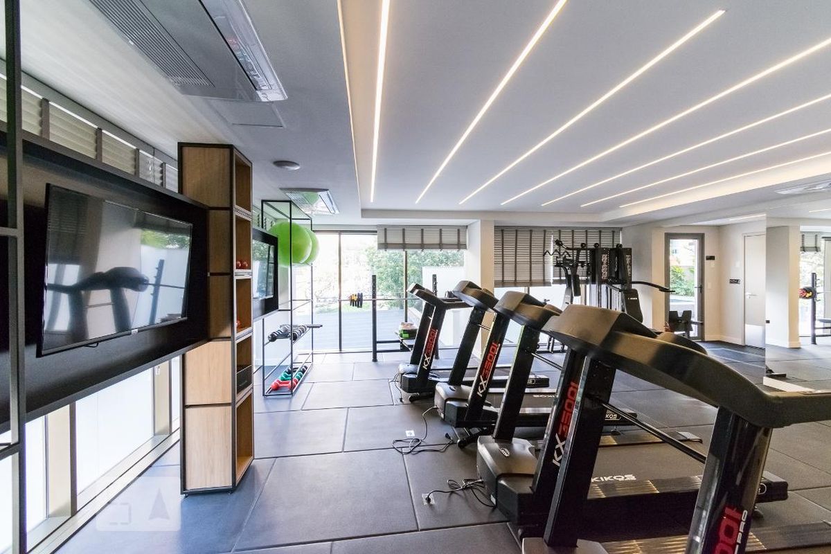 Kitnet-Studio, 30 m² - Foto 62