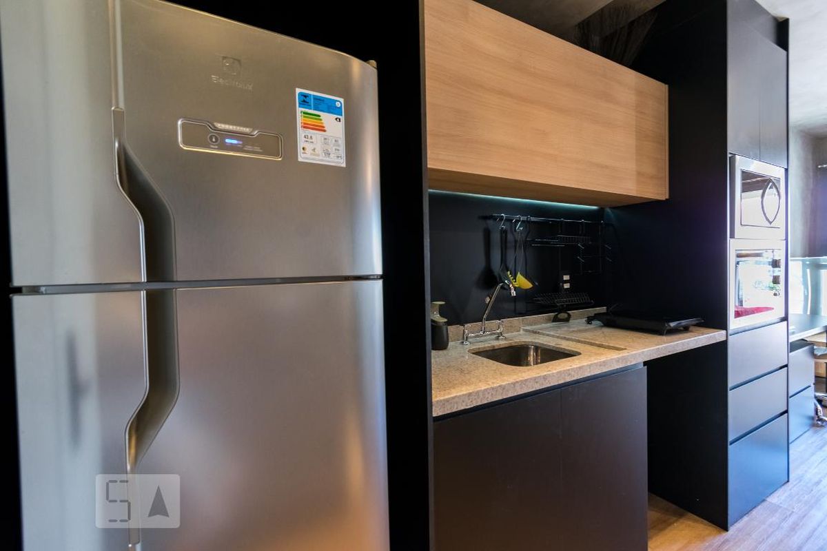 Kitnet-Studio, 30 m² - Foto 42