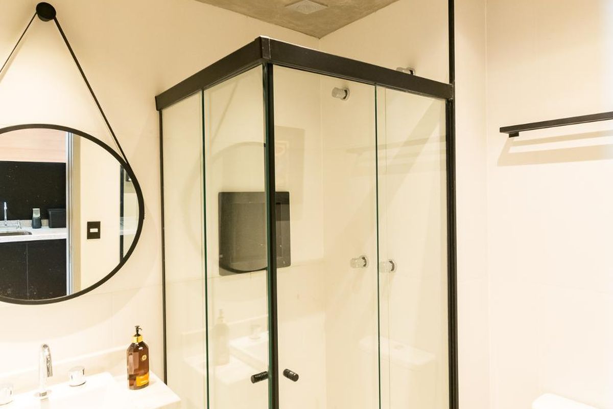 Kitnet-Studio, 30 m² - Foto 30