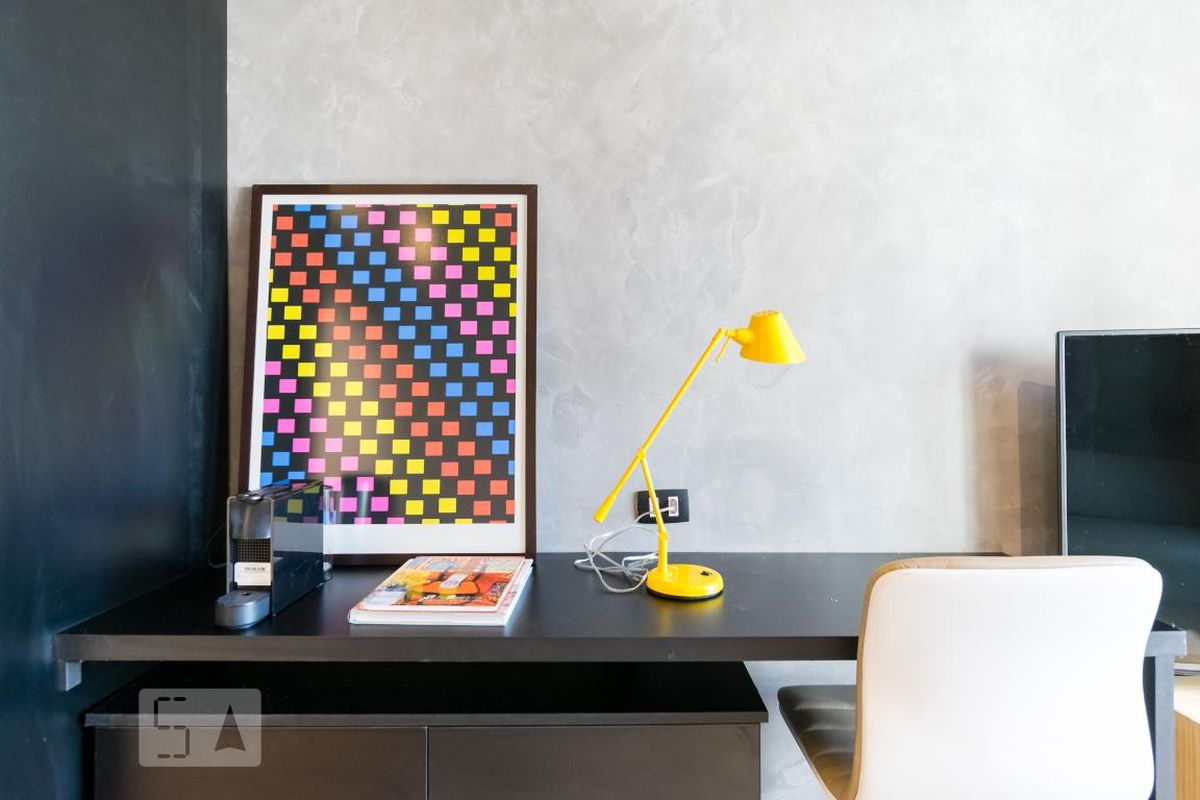 Kitnet-Studio, 30 m² - Foto 12
