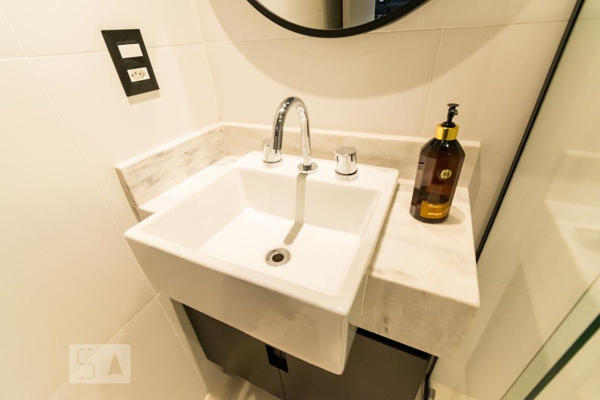 Kitnet-Studio, 30 m² - Foto 36