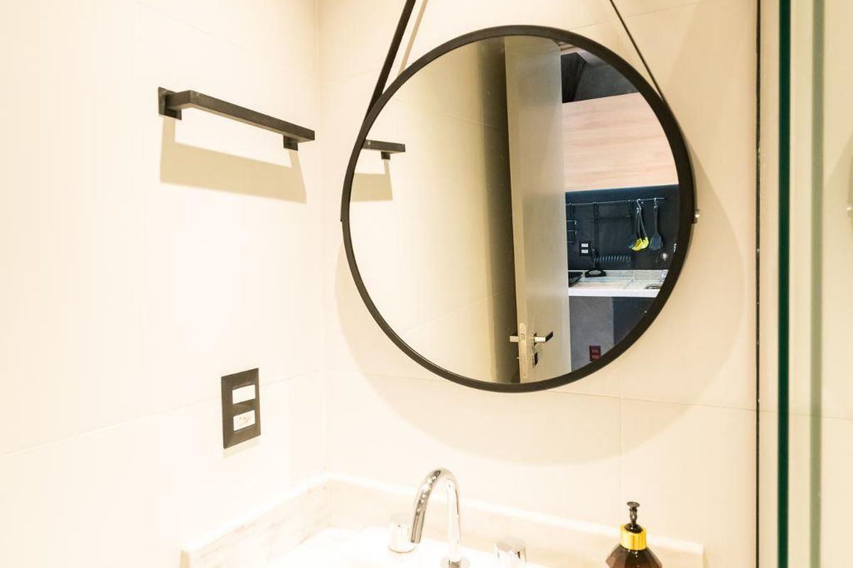 Kitnet-Studio, 30 m² - Foto 34