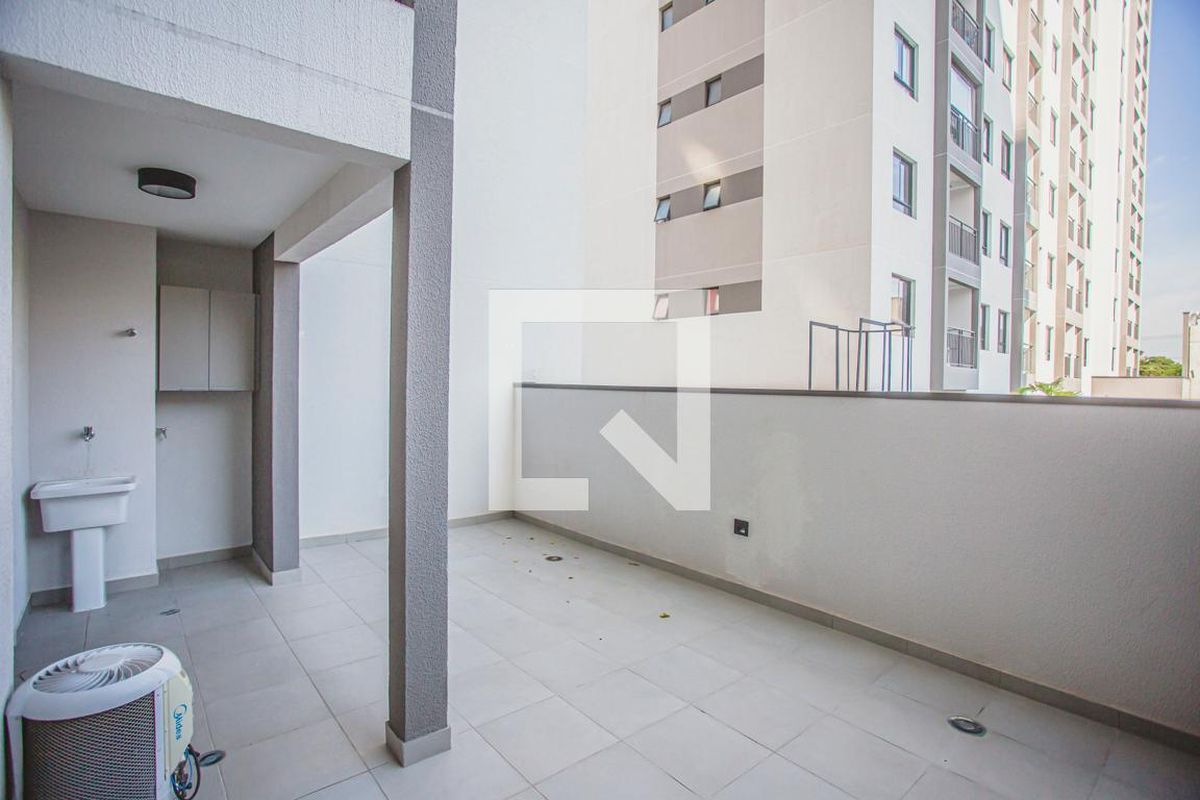 Kitnet-Studio, 55 m² - Foto 9