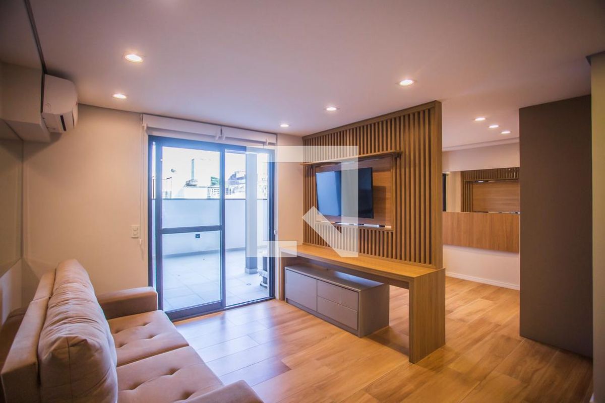 Kitnet-Studio, 55 m² - Foto 3