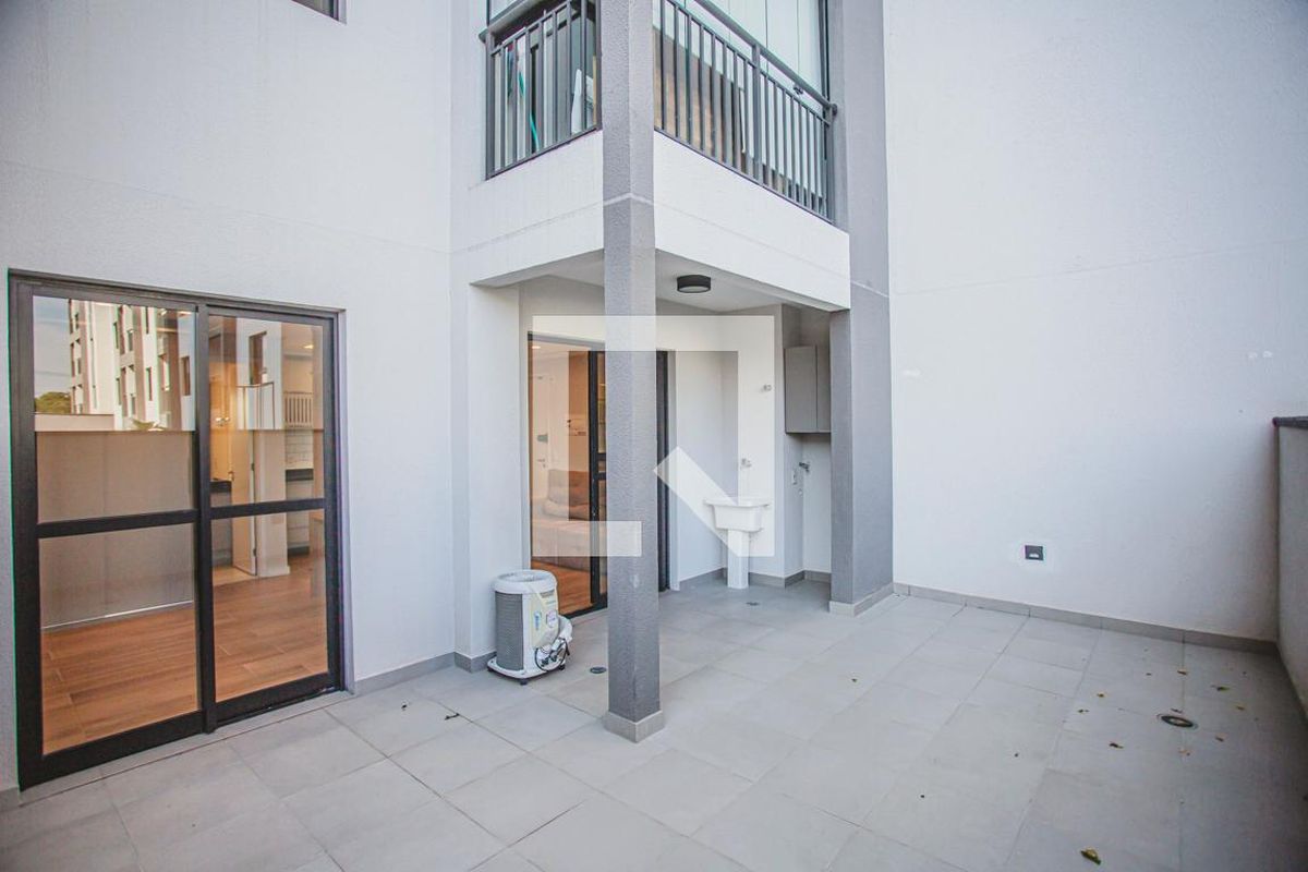 Kitnet-Studio, 55 m² - Foto 8