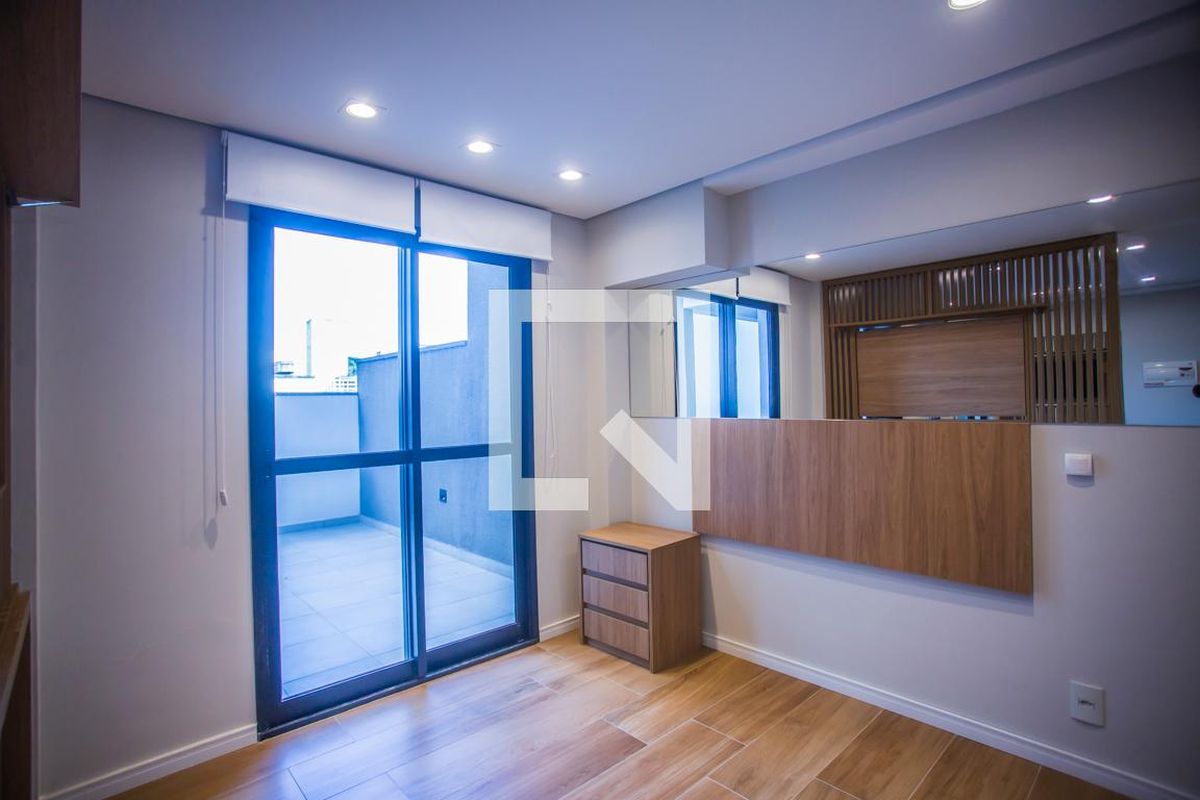 Kitnet-Studio, 55 m² - Foto 12