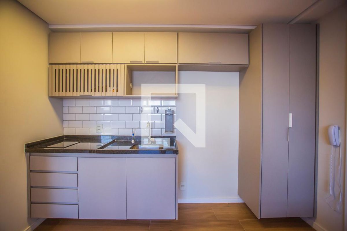 Kitnet-Studio, 55 m² - Foto 5