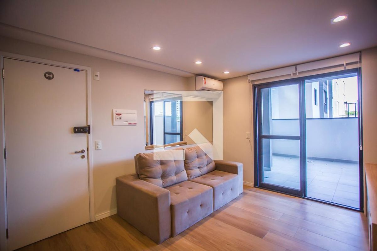 Kitnet-Studio, 55 m² - Foto 4