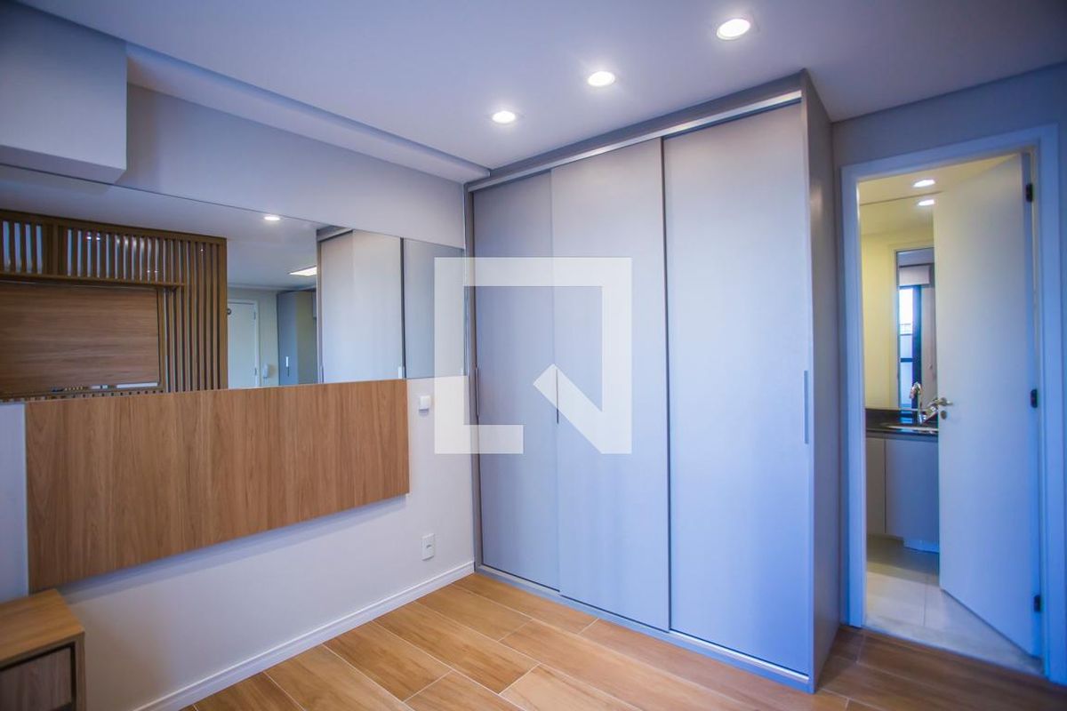 Kitnet-Studio, 55 m² - Foto 13