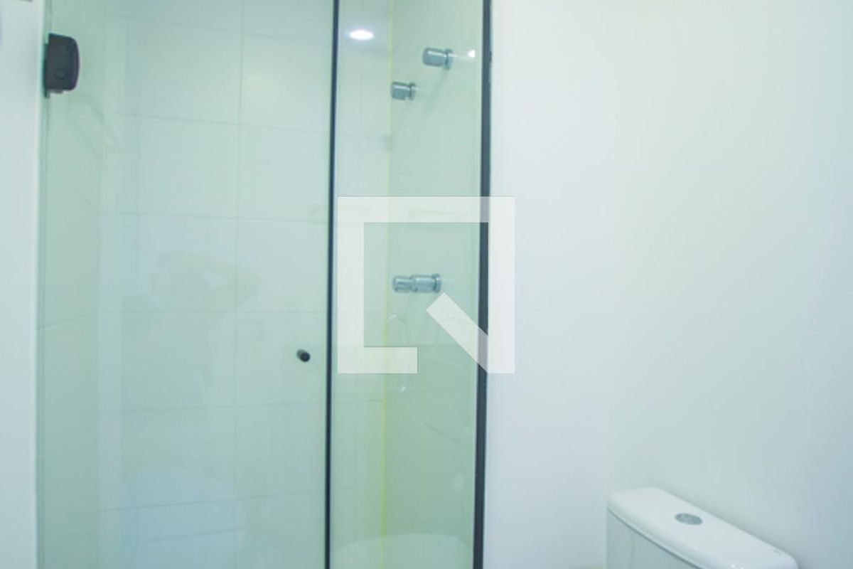 Kitnet-Studio, 55 m² - Foto 17