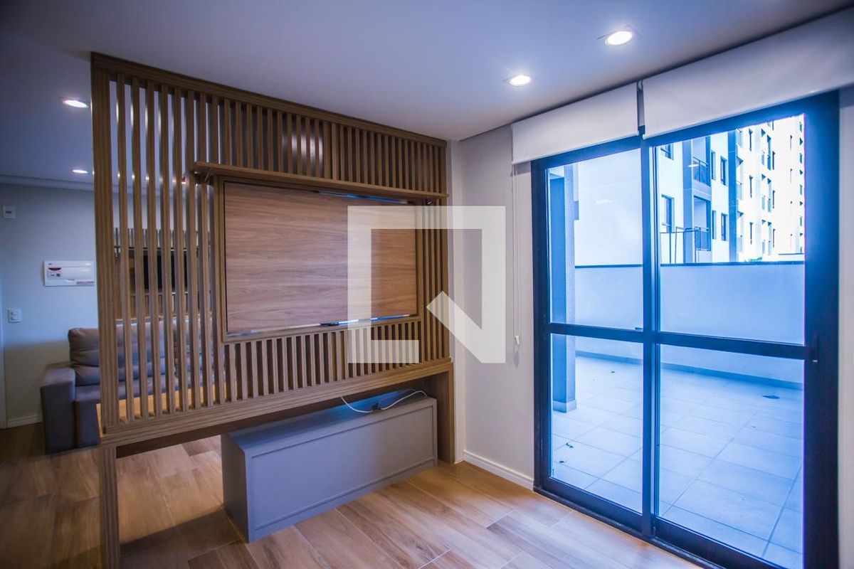 Kitnet-Studio, 55 m² - Foto 15