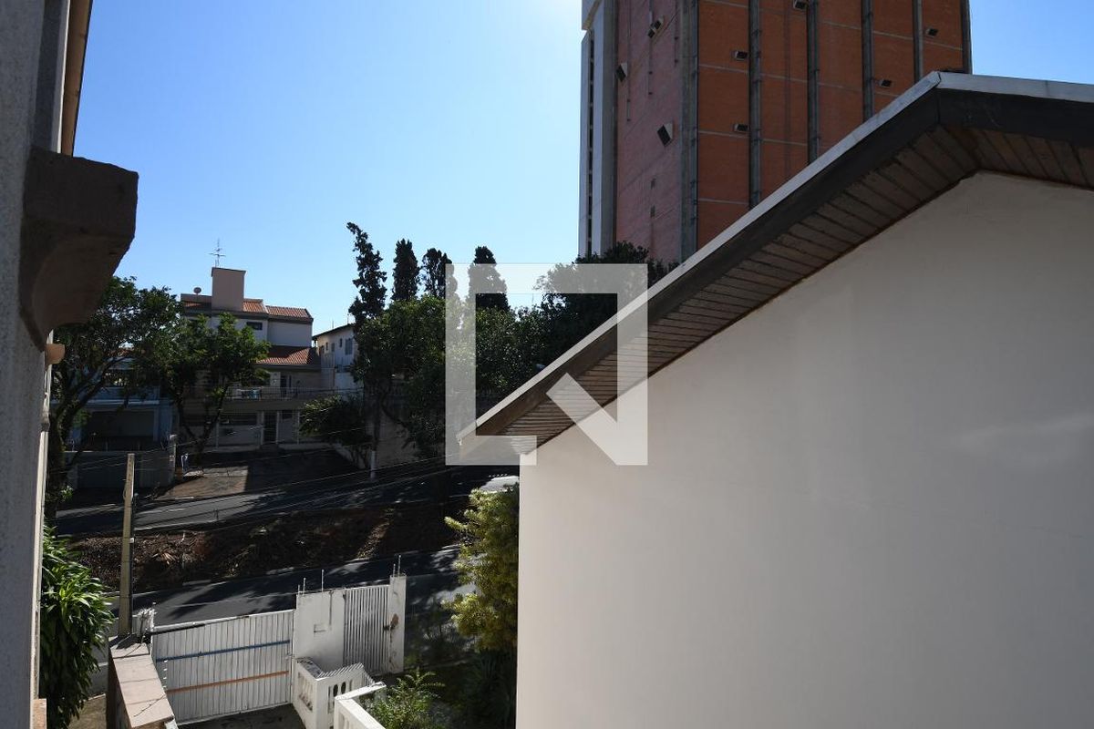 Apartamento à Venda - Jardim Chapadão, 2 Quartos,  75 m2 em , Campinas - sp | SoloBR