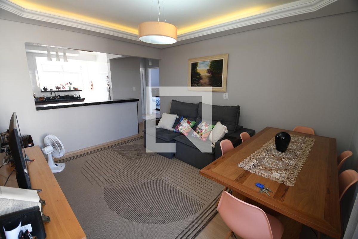 Apartamento à Venda - Jardim Chapadão, 2 Quartos,  75 m2 em , Campinas - sp | SoloBR