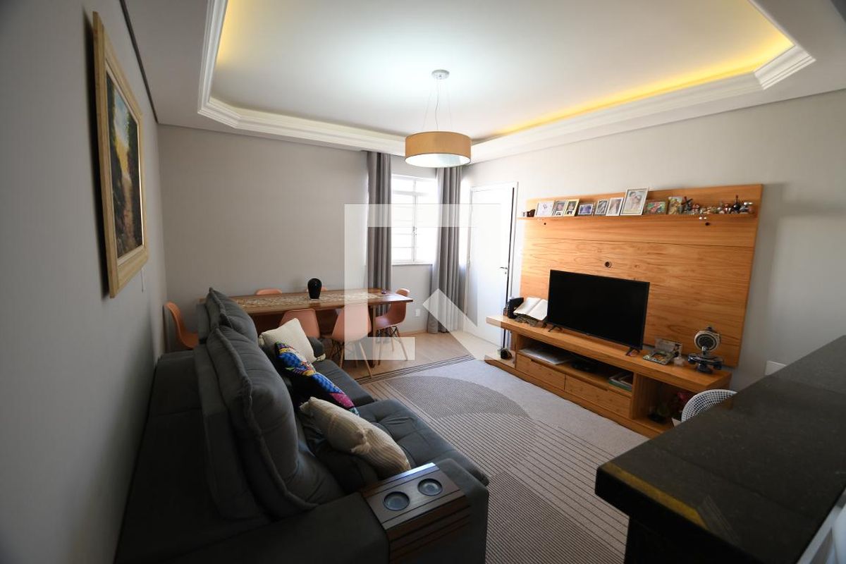 Apartamento à Venda - Jardim Chapadão, 2 Quartos,  75 m2 em , Campinas - sp | SoloBR
