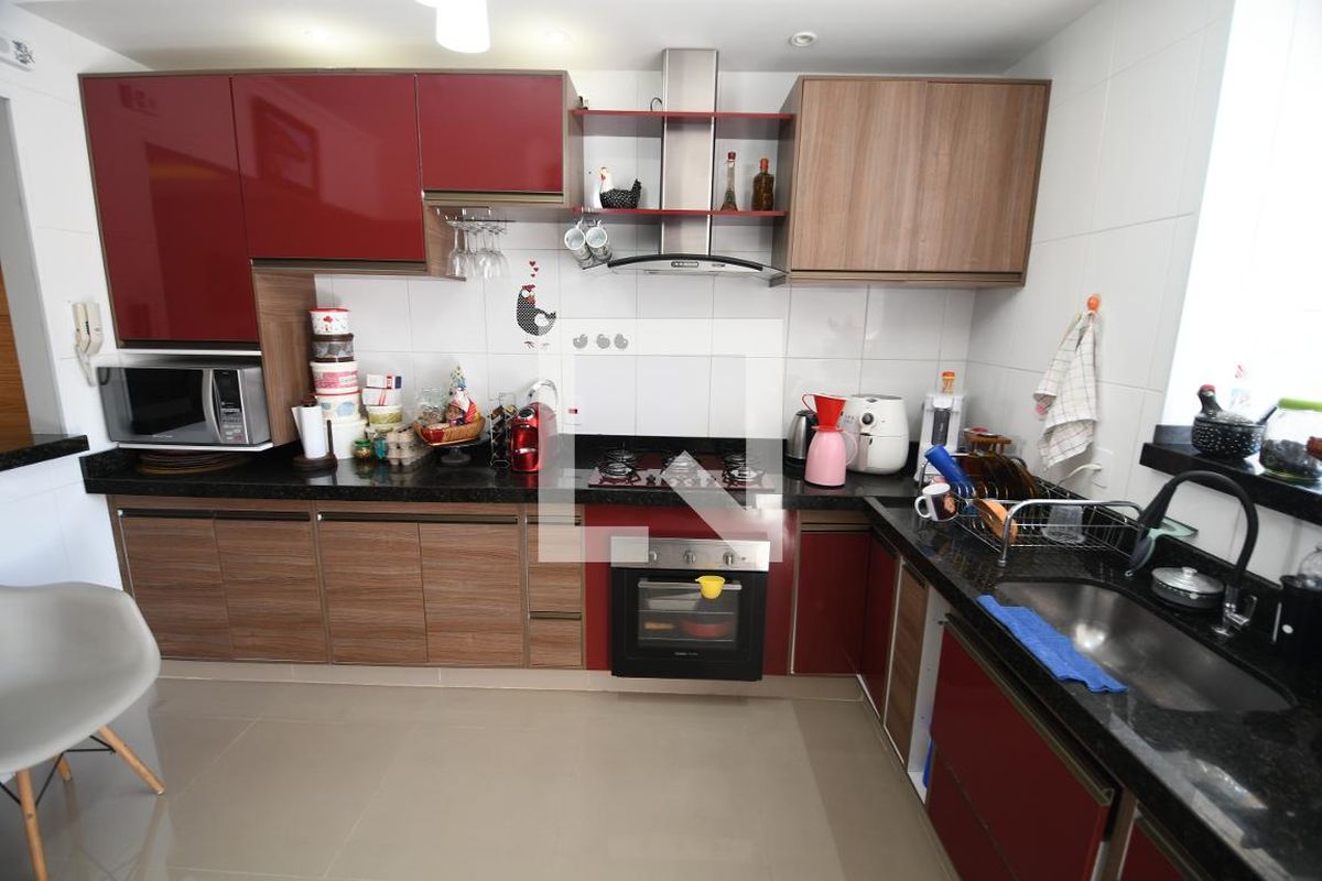 Apartamento à Venda - Jardim Chapadão, 2 Quartos,  75 m2 em , Campinas - sp | SoloBR