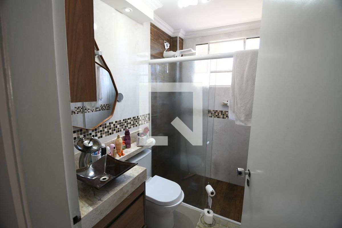 Apartamento à Venda - Jardim Chapadão, 2 Quartos,  75 m2 em , Campinas - sp | SoloBR