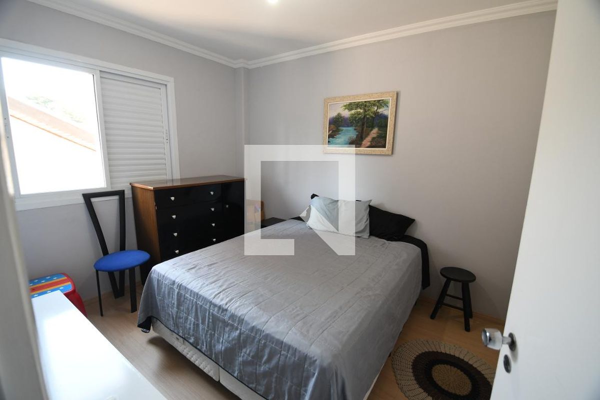 Apartamento à Venda - Jardim Chapadão, 2 Quartos,  75 m2 em , Campinas - sp | SoloBR