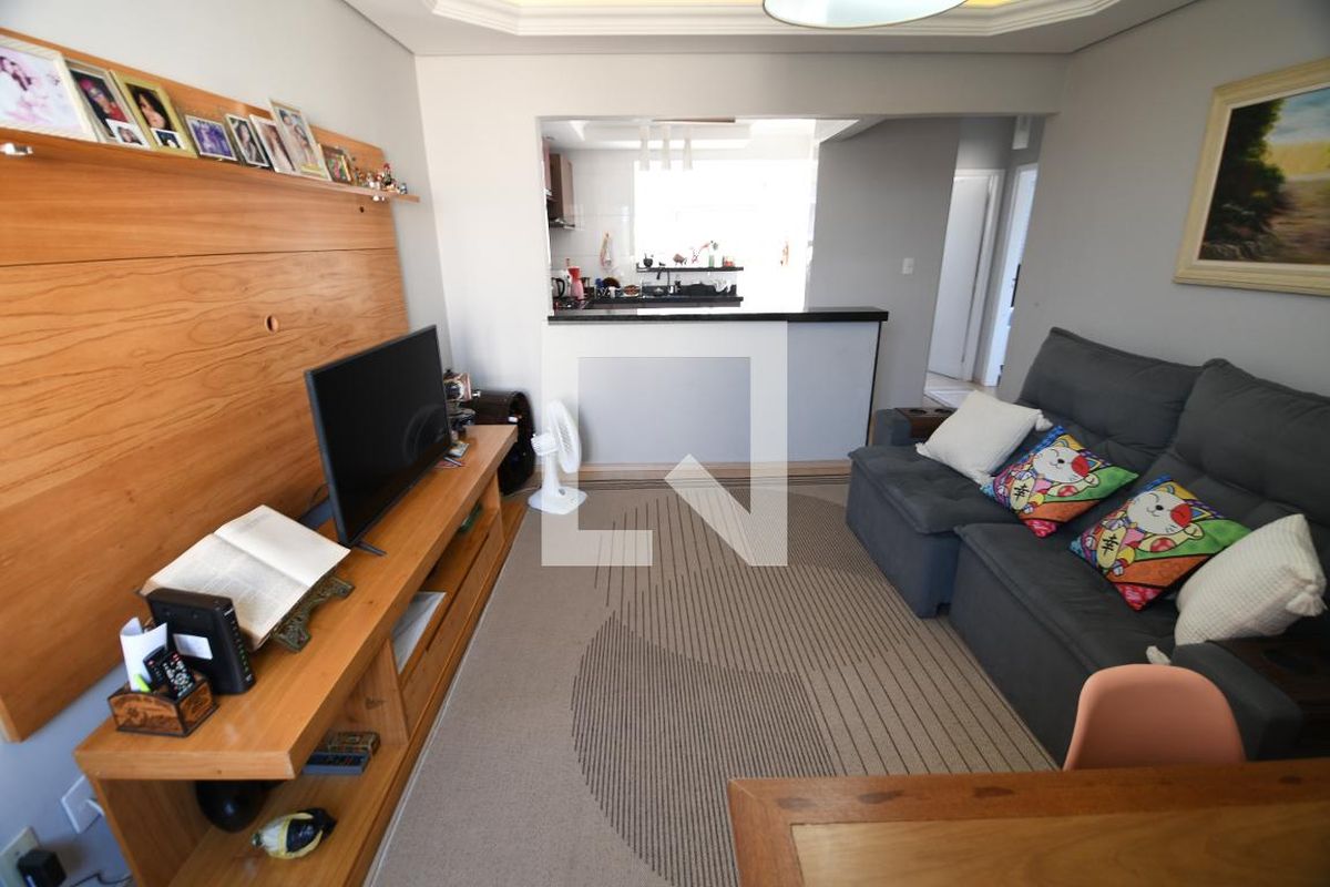 Apartamento à Venda - Jardim Chapadão, 2 Quartos,  75 m2 em , Campinas - sp | SoloBR