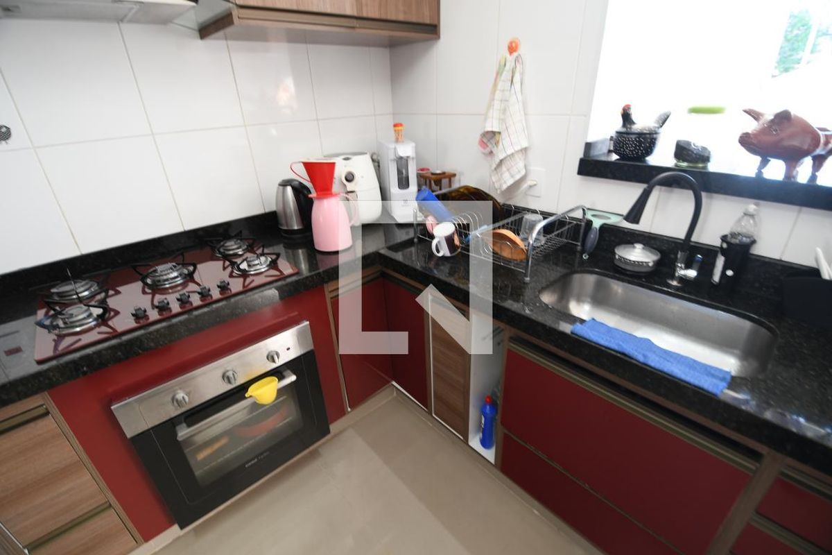 Apartamento à Venda - Jardim Chapadão, 2 Quartos,  75 m2 em , Campinas - sp | SoloBR