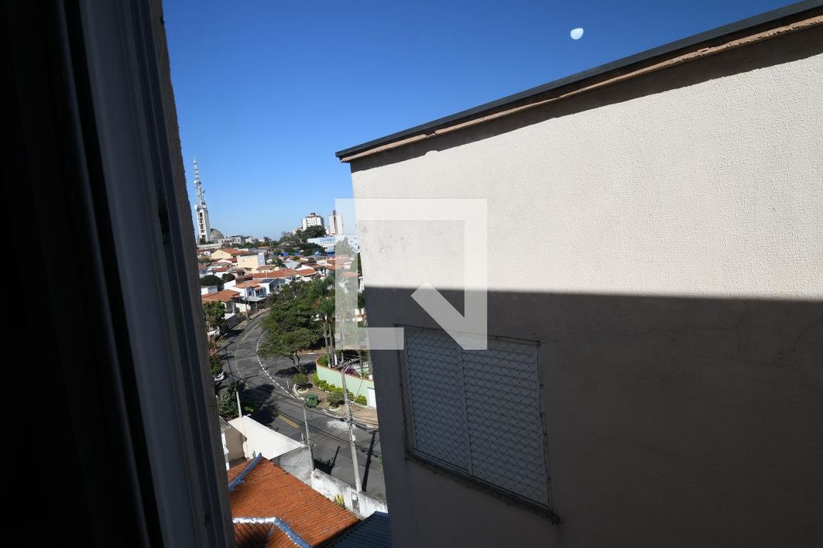 Apartamento à Venda - Jardim Chapadão, 2 Quartos,  75 m2 em , Campinas - sp | SoloBR