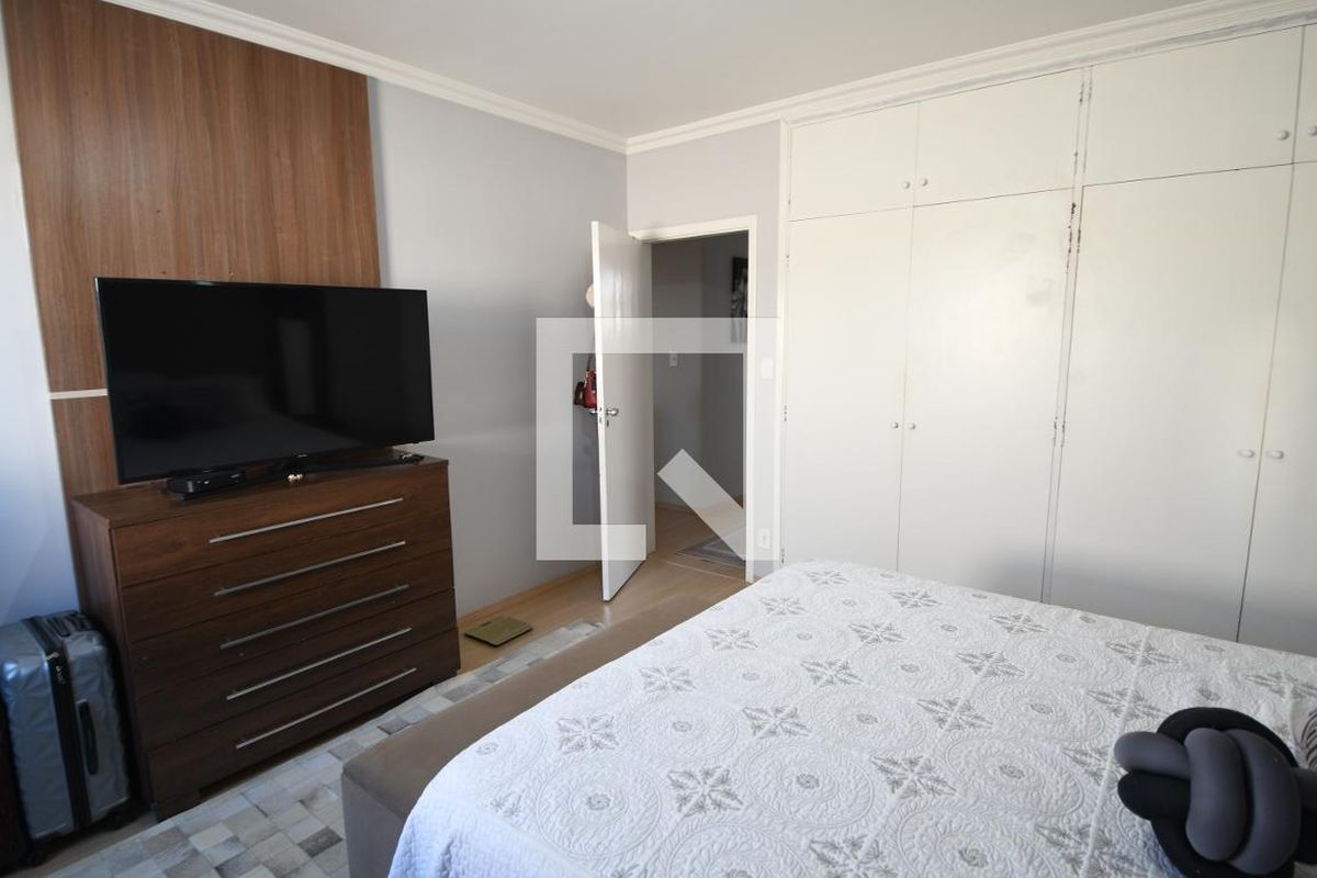 Apartamento à Venda - Jardim Chapadão, 2 Quartos,  75 m2 em , Campinas - sp | SoloBR