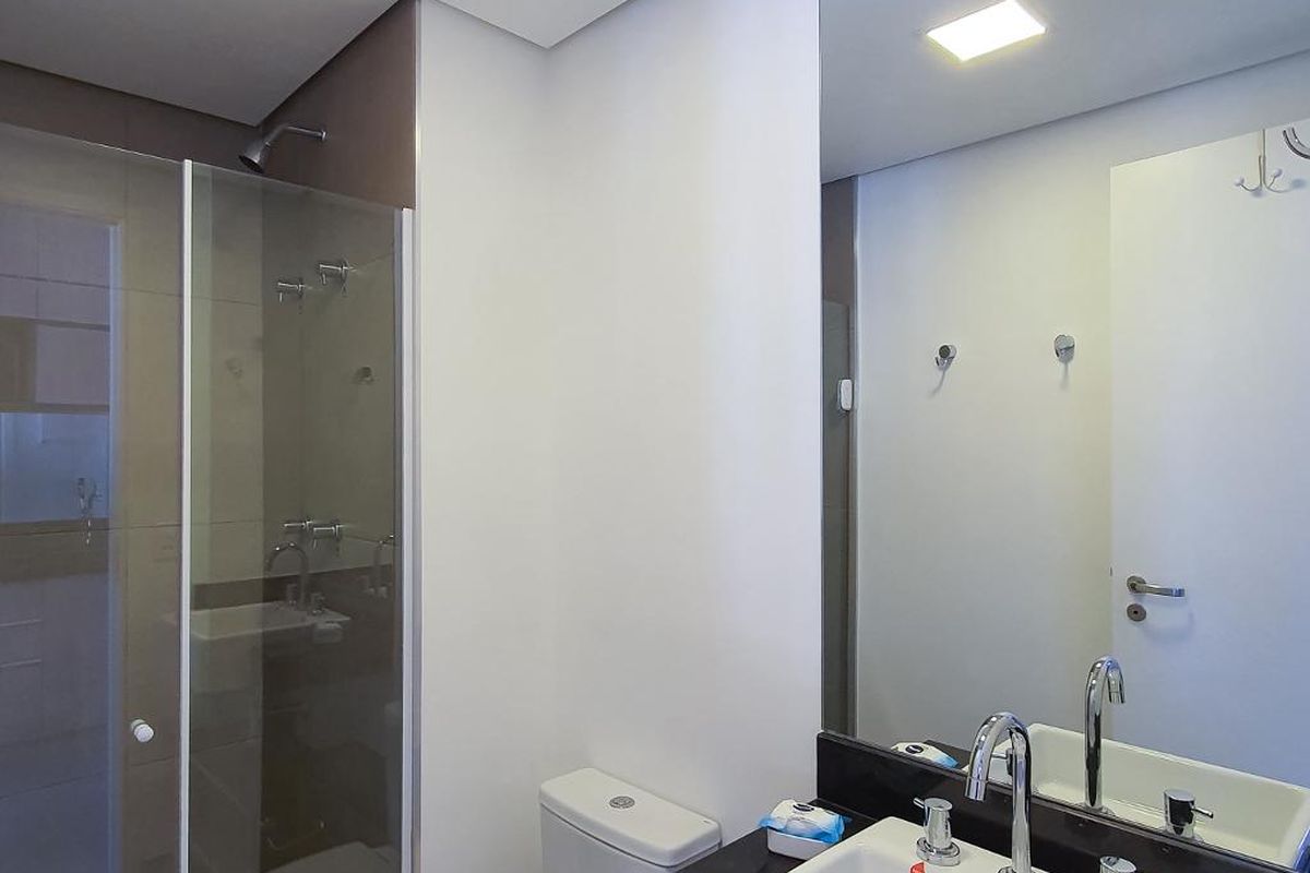 Kitnet-Studio, 16 m² - Foto 9
