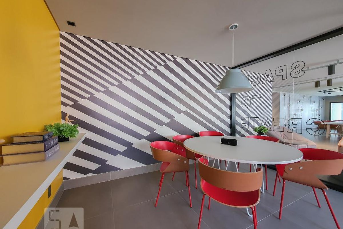 Kitnet-Studio, 16 m² - Foto 18