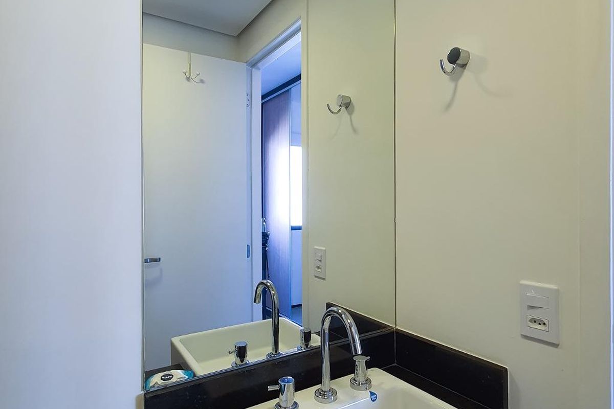 Kitnet-Studio, 16 m² - Foto 10