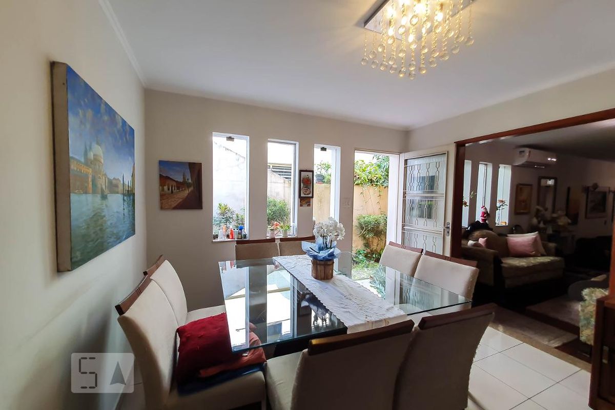 Casa, 3 quartos, 170 m² - Foto 22