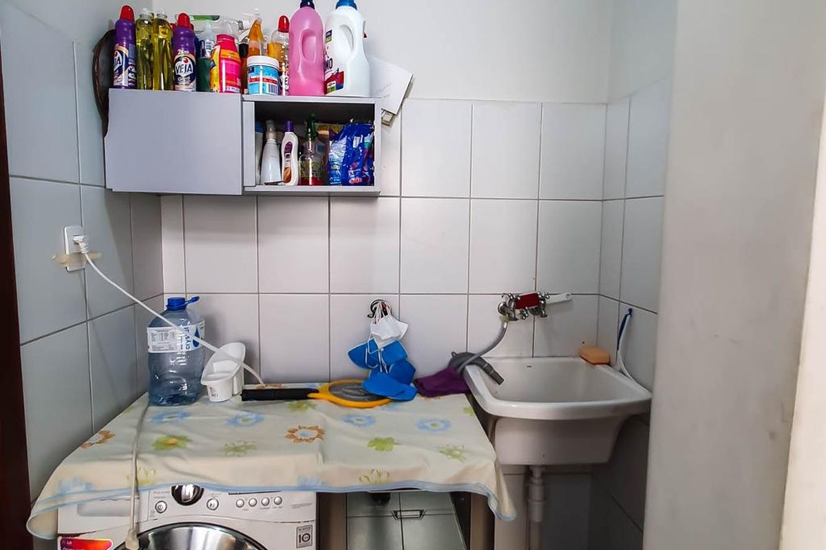 Casa, 3 quartos, 170 m² - Foto 76