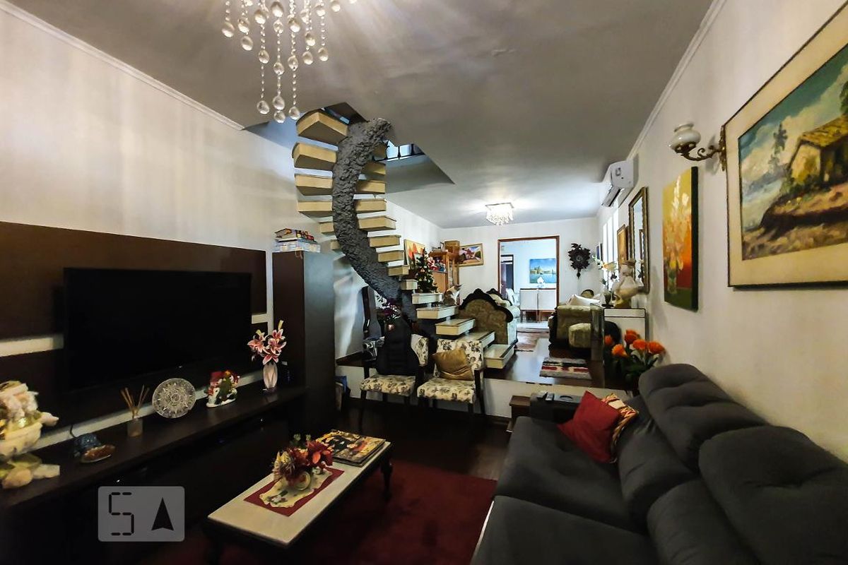 Casa, 3 quartos, 170 m² - Foto 14