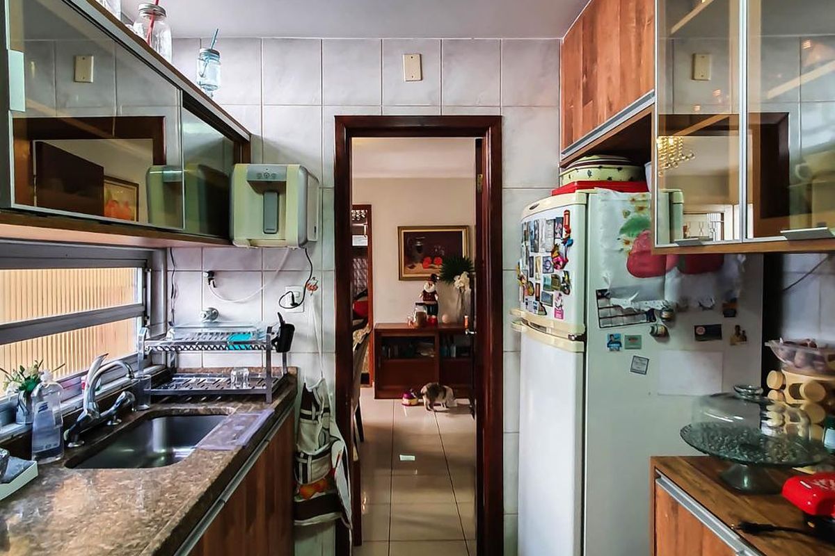 Casa, 3 quartos, 170 m² - Foto 74