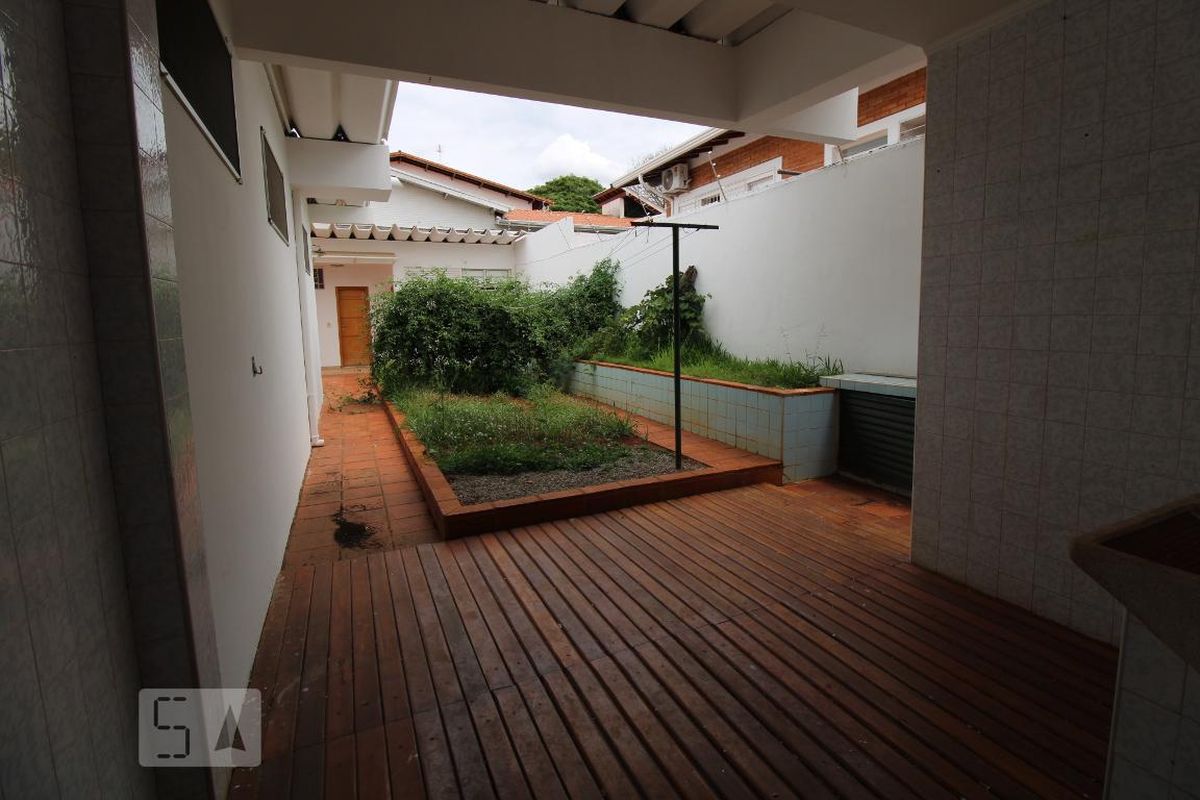 Casa à Venda - Nova Campinas, 4 Quartos,  280 m2 em , Campinas - sp | SoloBR