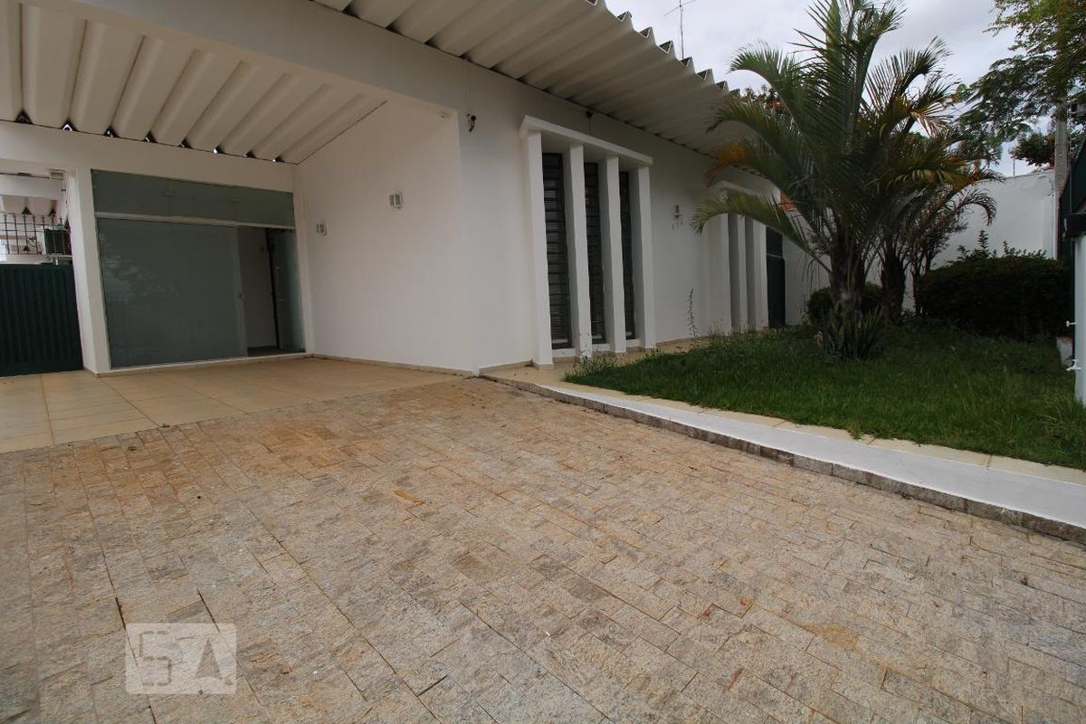 Casa à Venda - Nova Campinas, 4 Quartos,  280 m2 em , Campinas - sp | SoloBR