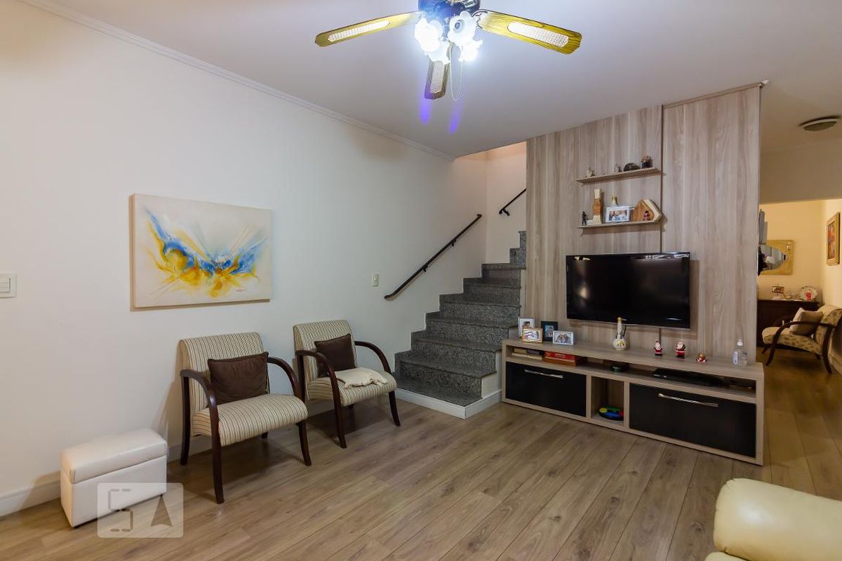 Casa, 3 quartos, 161 m² - Foto 8