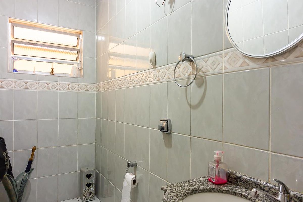 Casa, 3 quartos, 161 m² - Foto 14