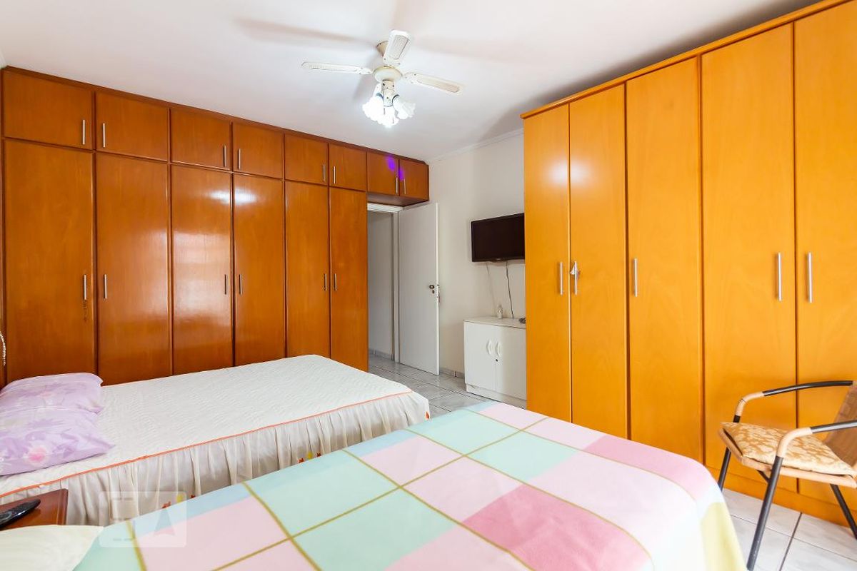 Casa, 3 quartos, 161 m² - Foto 22