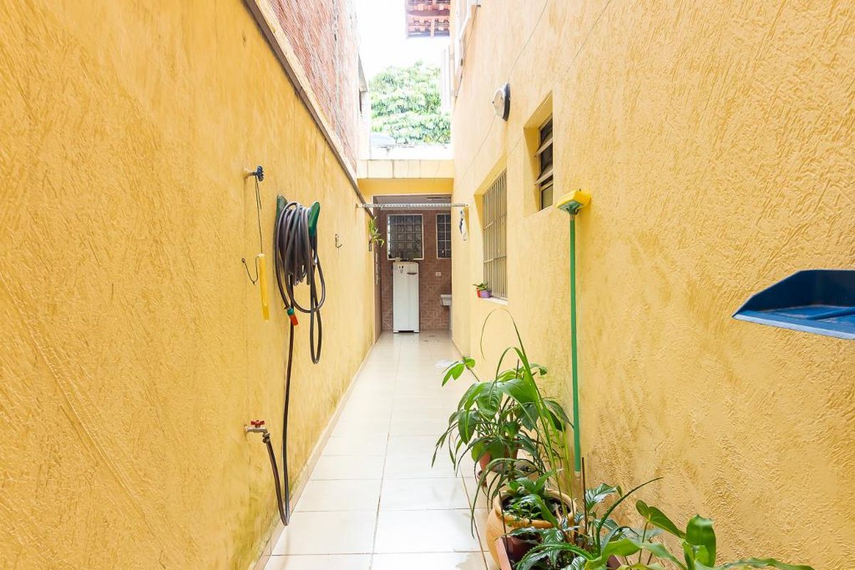 Casa, 3 quartos, 161 m² - Foto 86